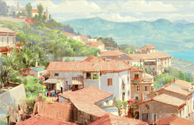 Gumroad - PaperBlue - Acciaroli Italia