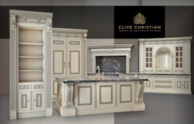 Clive Christian / Architectural