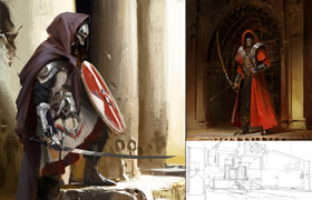 Gumroad - John Park Session 11 Bundle by John Park