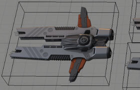 GroupPro - Blender 组实例插件