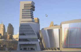 Digital Tutors - Architectural Previsualization in Maya