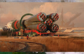 Gumroad - John Park Session 18 Bundle by John Park