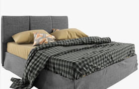 ​Drim Bed