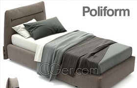 Jacqueline poliform