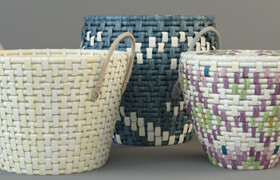 Baskets / ZARA HOME