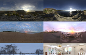 HDRI 2