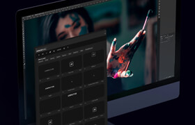 Graphicriver - Animator Photoshop Plug-in For Animated Effects