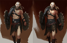 NewArtSchool - Portfolio (rus)