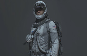 ArtStation - Stargazer Character Design Tutorial