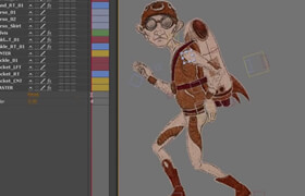 Ed Films - After Effects Tutorial Pack