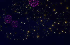 Effects Fireworks Motion Lumion  ​