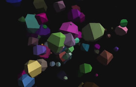 PACKPUB - Hands-on Three.js 3D Web Visualisations