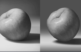 Skillshare - Art Fundamentals in One Hour