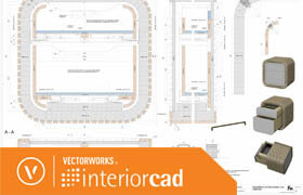 InteriorCAD