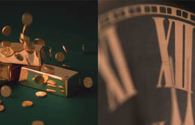 Artbeats Time and Money 2CD PAL