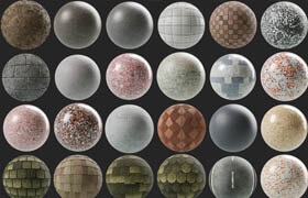 Substance Source Project 19 - 46 Substances