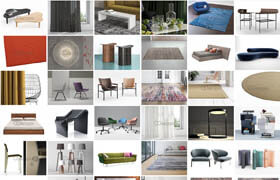Designconnected pro models 20210107