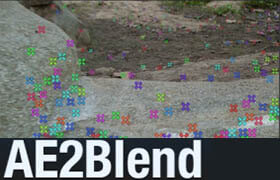 ​AE2Blend