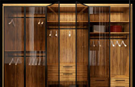 Wardrobe