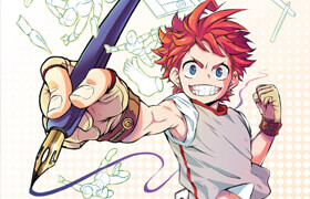 How to Draw Manga Basics and Beyond! - book