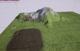 Elegant UE4
