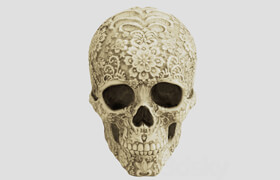 Art_skull