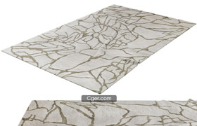 Tracery Rug by Kelly Wearstler - THE RUG COMPANY