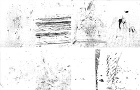 Distress Vector Textures - 贴图