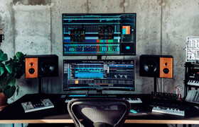 Steinberg Cubase Pro - 音乐创作软件