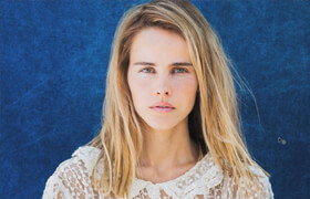 Chris Orwig - Portrait Retouching 101