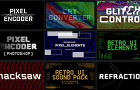 Willcecil - Master Bundle (4K)