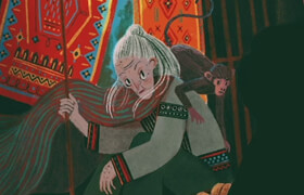 SVS - Creating Custom Color Palettes with Yas Imamura