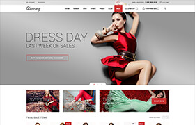 website template part 3