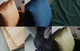 Texture Supply 20211011 - 材质