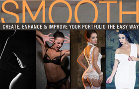 PhotoWhoa - Smooth A Guide to Unique Concepts with Dan Hostettler
