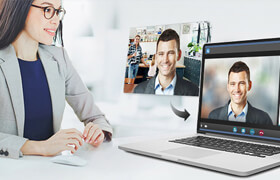 CyberLink PerfectCam