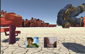 Udemy - Easy Game Design with Unity