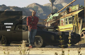 Udemy - Learn and Build GTA V Game Clone using Unity Game Engine