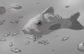 Proko - The Shading Course – Fundamentals of Realism, Light & Shadow  ​