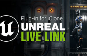 Reallusion Unreal Live Link