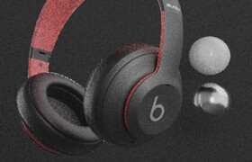 Udemy - Production workflow with Blender