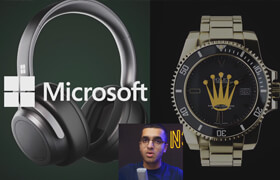Udemy - Unreal Engine 5 Product Animation  Visualization by Nafay Sheikh