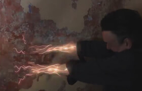 LinkedIn - Creative Animation in Photoshop
