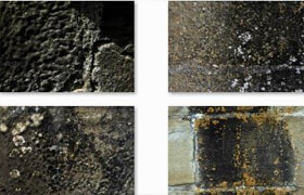 DesignTNT - Old Wall Textures Set 1