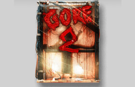 SoundMorph - GORE 2 WAV-RYZEN - 声音素材
