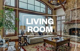 Blastwave FX - Living Room - 声音素材
