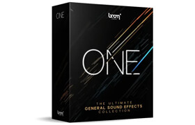 Boom One - Update 25.05
