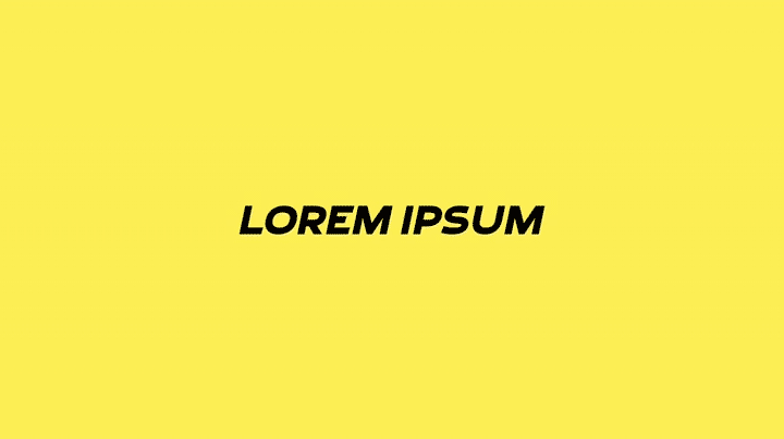 Make any text monospace regardless of font