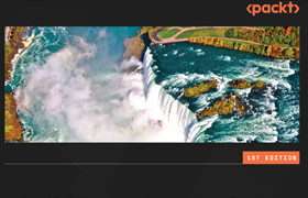 Build Stunning Real-time VFX with Unreal Engine 5 - book