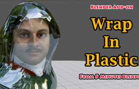 Wrap In Plastic